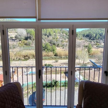 Apartamento Vistasalrio Adriana,Монтанехос Екстериор снимка