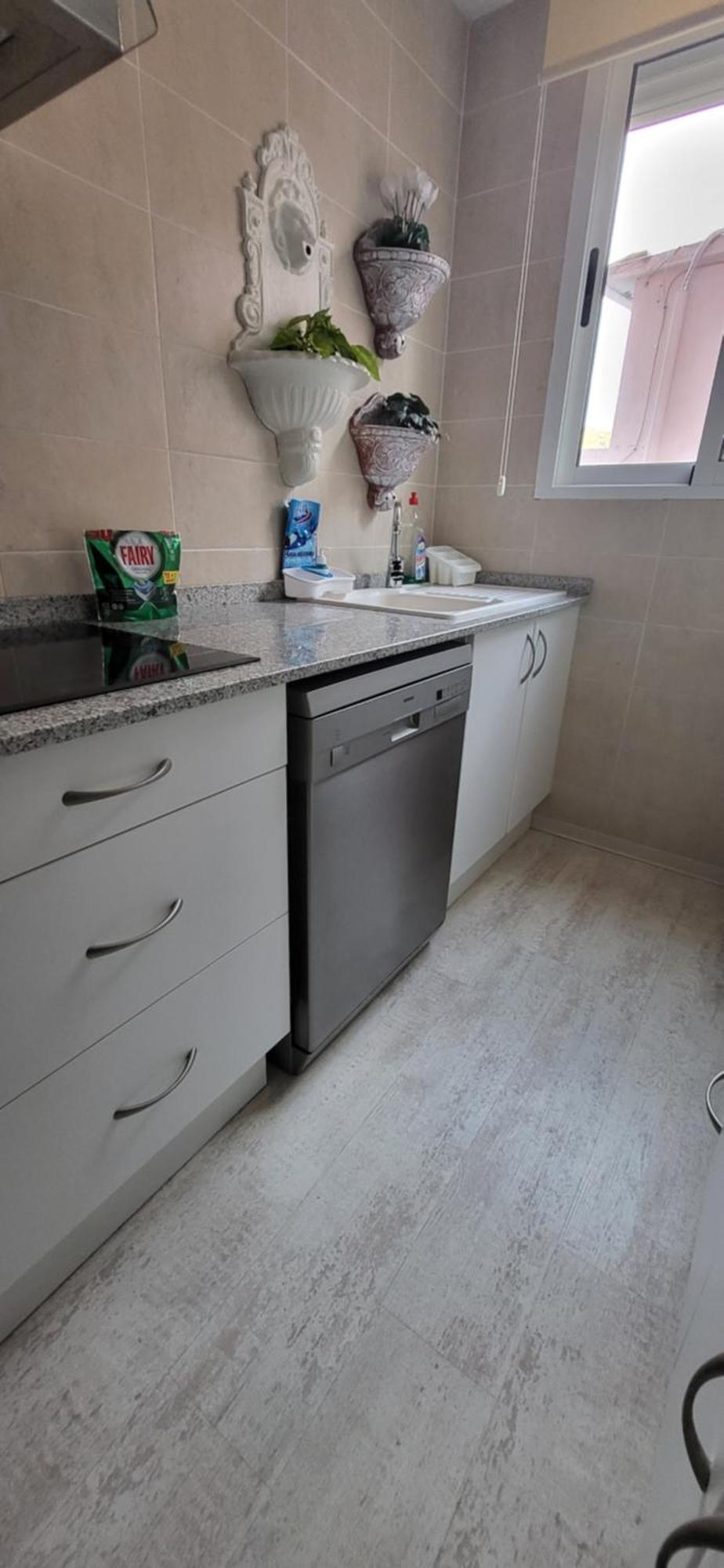 Apartamento Vistasalrio Adriana,Монтанехос Екстериор снимка