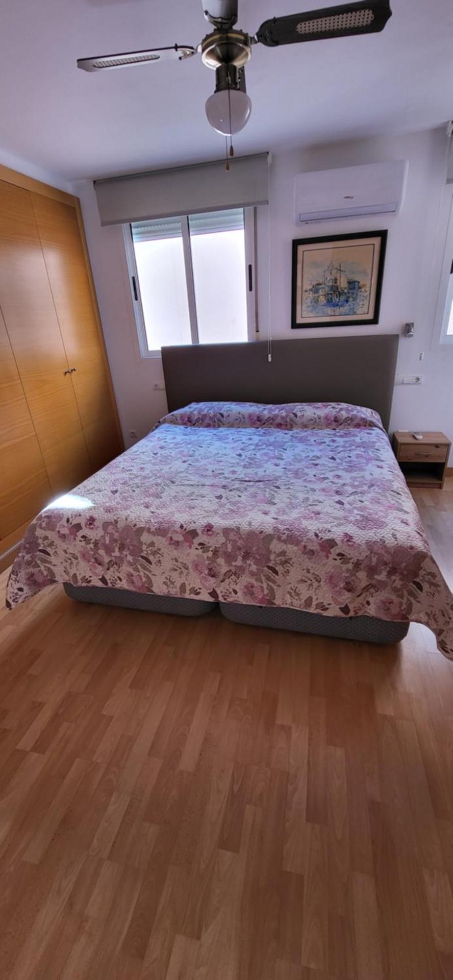Apartamento Vistasalrio Adriana,Монтанехос Екстериор снимка