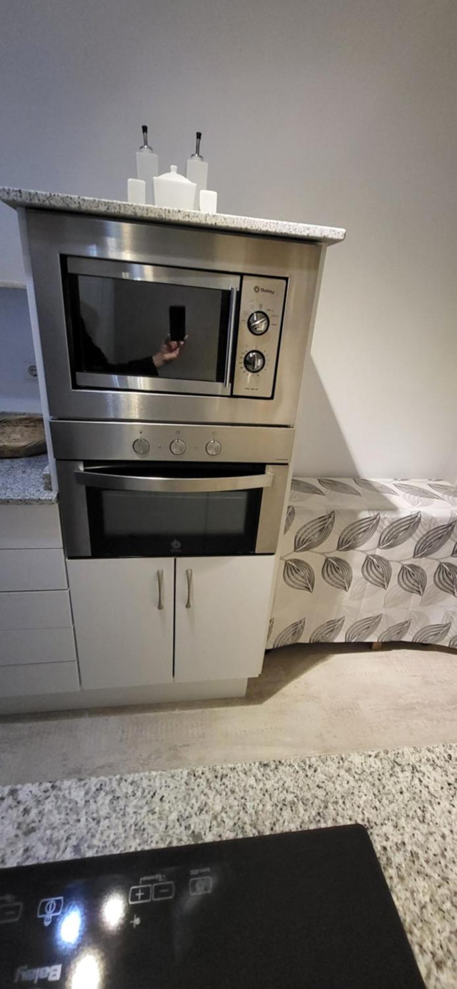 Apartamento Vistasalrio Adriana,Монтанехос Екстериор снимка