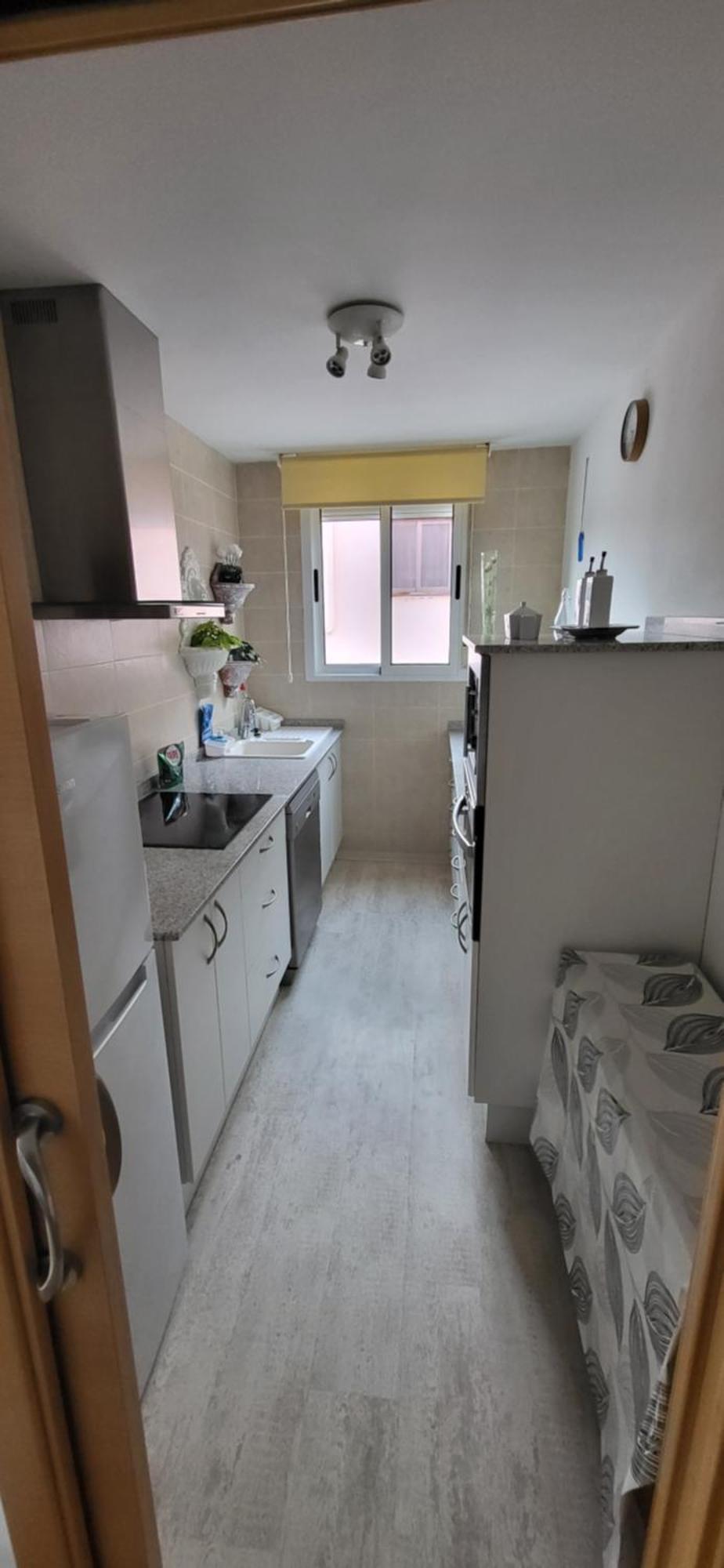Apartamento Vistasalrio Adriana,Монтанехос Екстериор снимка