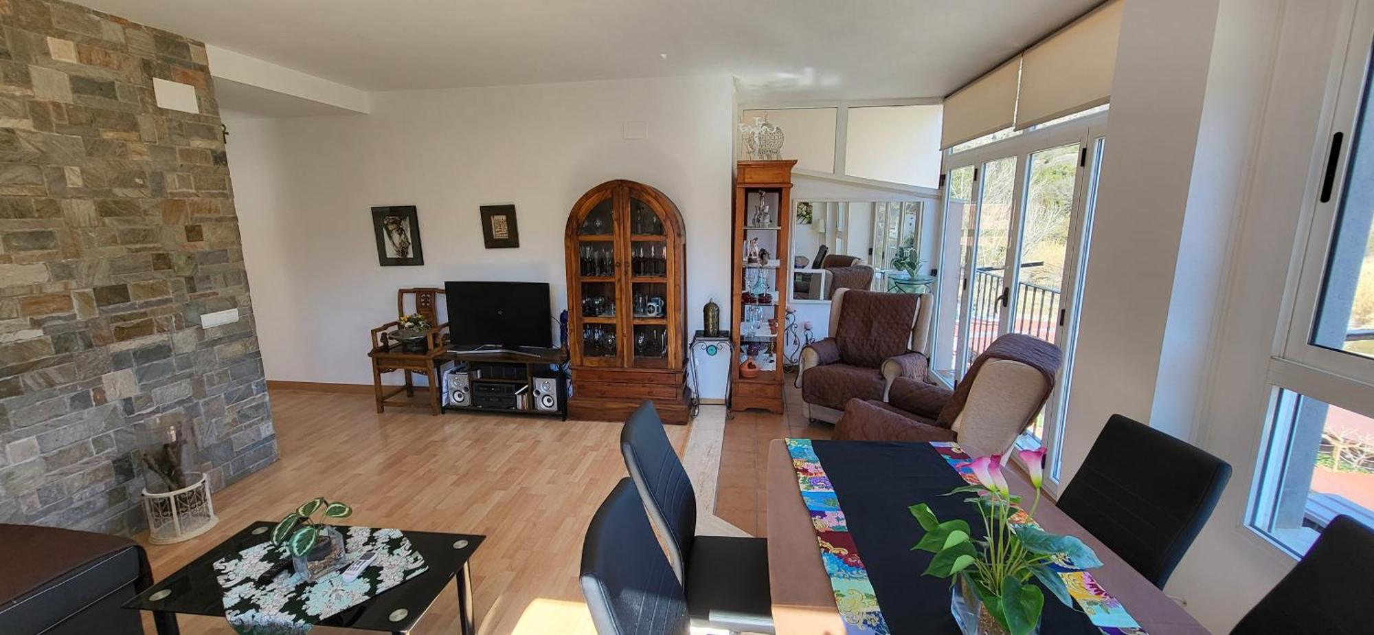 Apartamento Vistasalrio Adriana,Монтанехос Екстериор снимка
