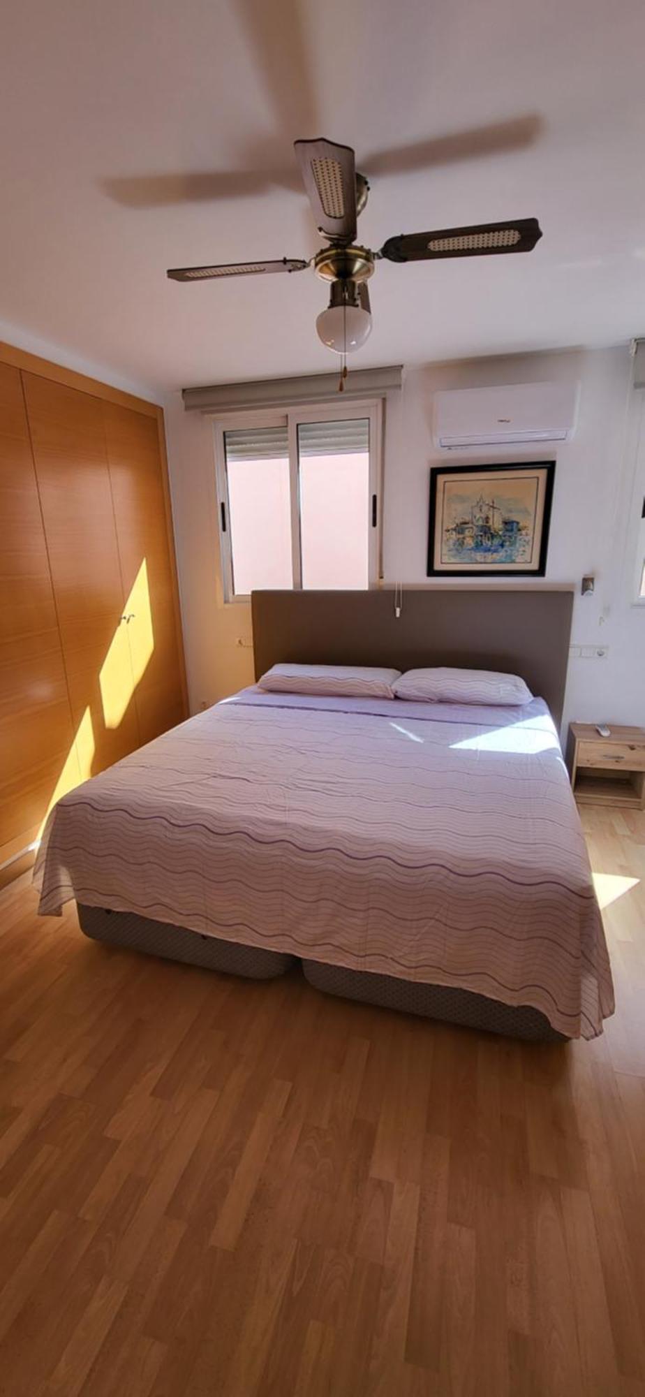 Apartamento Vistasalrio Adriana,Монтанехос Екстериор снимка