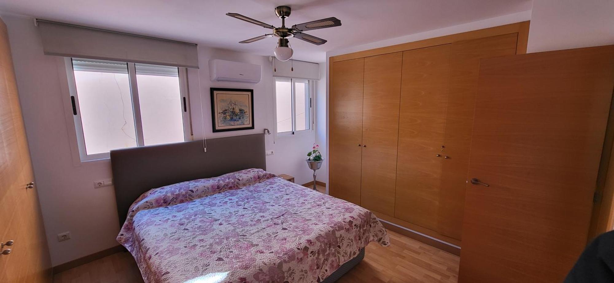 Apartamento Vistasalrio Adriana,Монтанехос Екстериор снимка
