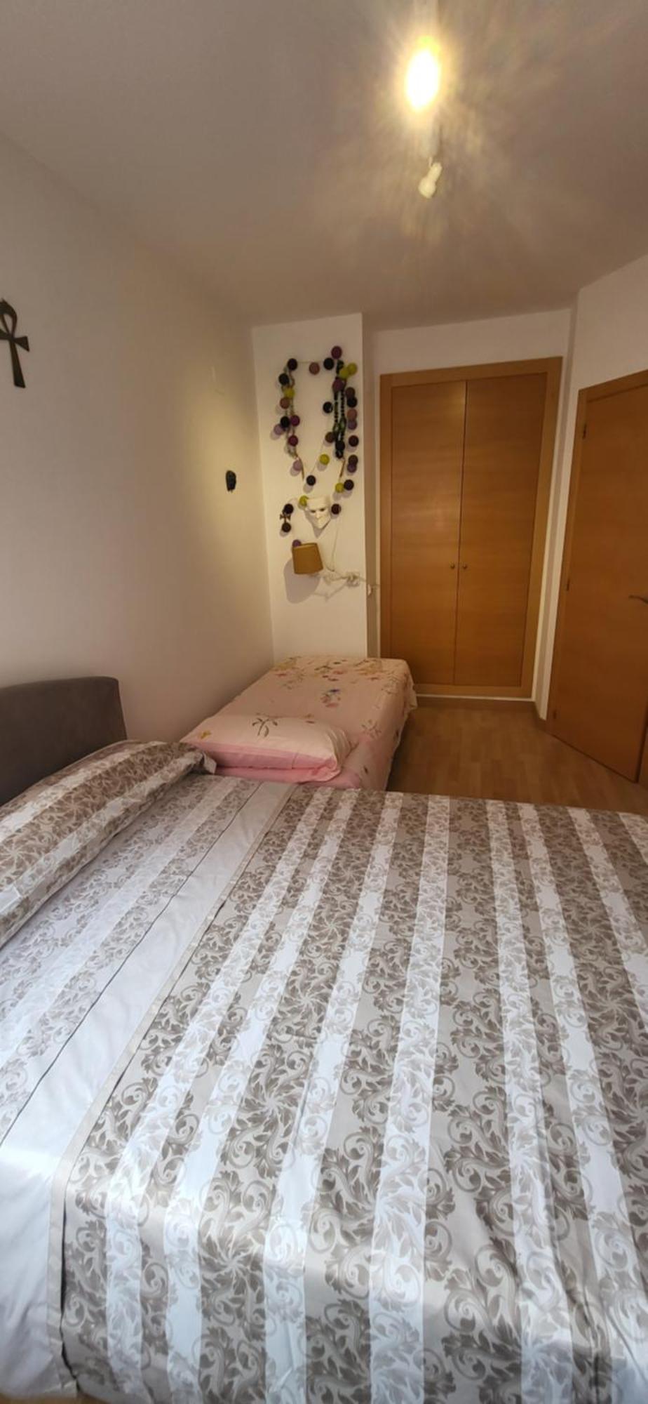 Apartamento Vistasalrio Adriana,Монтанехос Екстериор снимка