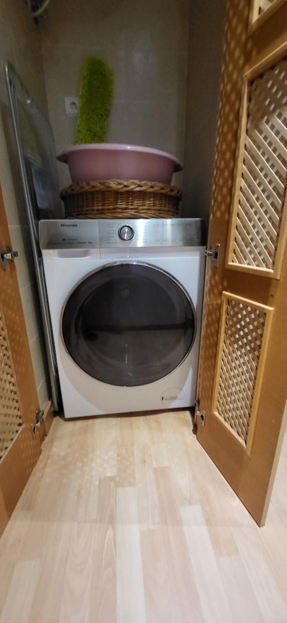 Apartamento Vistasalrio Adriana,Монтанехос Екстериор снимка
